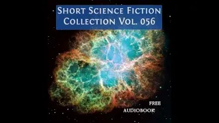 06 The Demi-Urge by Thomas M. Disch in Short SF Collection Vol  056