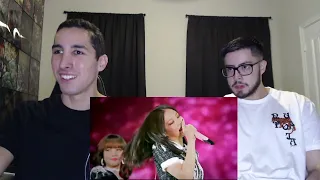 'FOREVER YOUNG' - BLACKPINK TOKYO DOME 2019-2020 DVD FULL REACTION