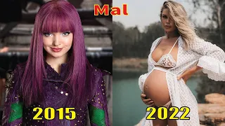 Descendants 1, 2, 3 Cast Then and Now 2022 | Real Name and Age 2022