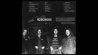 Icecross - Nightmare (1973) Obscure Occult Heavy Rock from Iceland