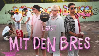 LOST - Mit den Bres [Official Video]