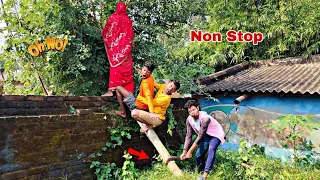 Non Stop TRY TO NOT LAUGH CHALLENGE Must watch new funny video 2021by fun sins comedy video।ep120