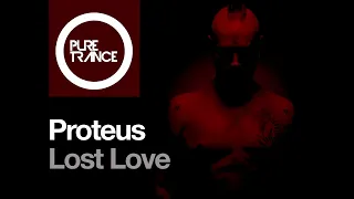Proteus - Lost Love