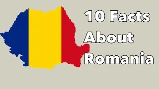 10 Crazy Facts About Romania