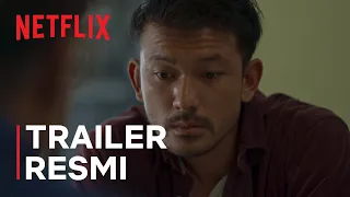 Hari Ini Akan Kita Ceritakan Nanti | Trailer Resmi | Netflix