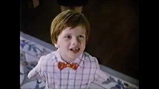 Problem Child TV Spot #3 (1990)