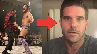 The Rise & Fall of Joey Ryan