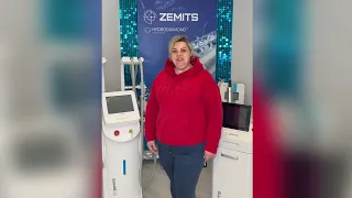 Відгуки на апарати Zemits Bionexis Pro та Zemits EndoLuxx Pro