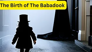 The History of The Babadook | Horror History | History in Focus