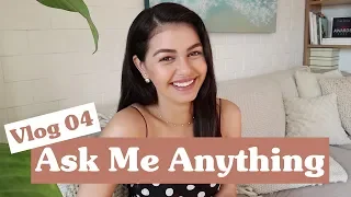 Ask Me Anything | Janine Gutierrez