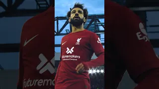 Mo Salah is HIM #lfc #shorts