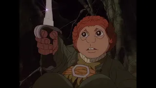 What is your name - The Hobbit 1977