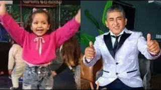 TRISTE ÚLTIMO ADIÓS A HUGUITO FLORES MIENTRAS SU HIJITA DE 3 AÑOS PELEA POR SU VIDA