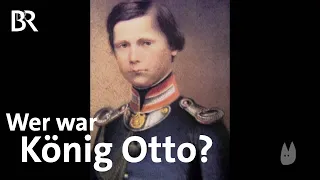 Otto I. - Bayerns unbekanntester König | Capriccio | BR