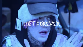 [FREE] Sad Lil Peep x IVOXYGEN Type Beat - LOST FOREVER