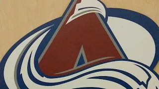 Burgundy Rainbow post-game: Blues @ Avalanche