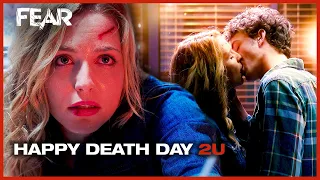 Tree Resets To The Original Timeline | Happy Death Day 2U | Fear