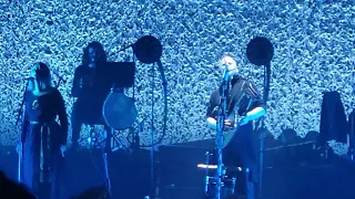 Lyfjaberg By Wardruna Live