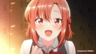 TVアニメ「ささやくように恋を唄う」PV第1弾（2024年4月放送開始！）