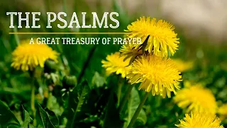 The Prayer of the Psalms