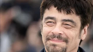 Top 10 Benicio del Toro Performances