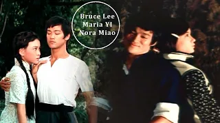 Bruce Lee - Maria Yi & Nora Miao Tribute