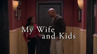 My wife and kids-S01E04