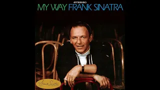 Frank Sinatra - My Way (Vocal track - Acapella)