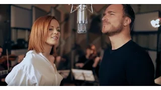 Nina Pušlar & Matjaž Robavs - Mimogrede