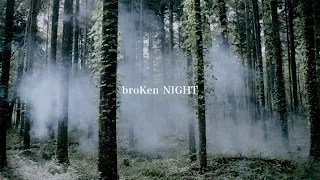 Aimer 『broKen NIGHT』MUSIC VIDEO（FULL ver.）