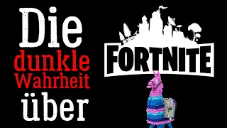 Die dunkle Wahrheit über Fortnite