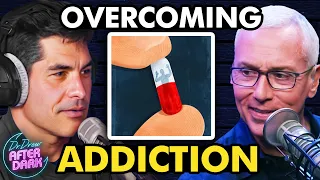 Being A Recovering Addict - Dr. Drew After Dark Highlight