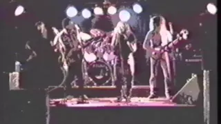 Mecca - Strutter cover - 12-6-1990