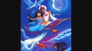 ALADDIN 0001