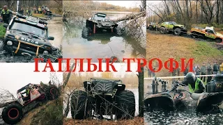 Гаплык Трофи 2018