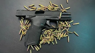 5 Reasons to Buy a  22 Pistol Today