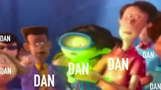 Let it Grow but DAN