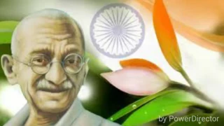 Mahatma Indiramma song