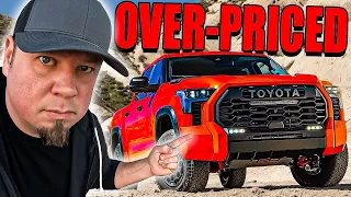 Buyers Are DONE OVERPAYING For Trucks!