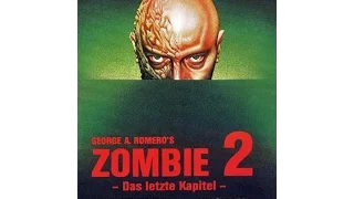 Zombie 2 Das letzte Kapitel-Bei Dr. Frankenstein- Full HD