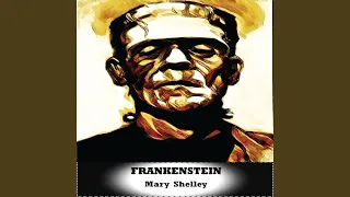 Mary Shelley: Frankenstein, Chapter 4
