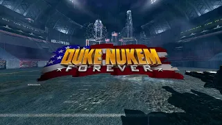 Duke Nukem Forever: Enhanced Edition