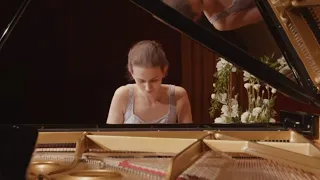 Beethoven /Liszt - Symphony No.9 ; Marta Czech
