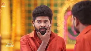 கண்ணனுக்கு கன்னத்துலையே அடி.. 🤭| Pandian Stores - Episode Preview