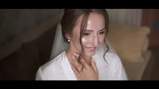 Wedding day MAXIM AND LILIA / Весільне відео Вінниця / Відеограф VITALII SMULSKYI