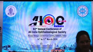 AIOC2024 - IC93 - Dr.Suma Ganesh - Cerebral visual impairment in children - Clinical Assessment.....