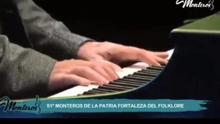 7- Fito Paez Los ejes de mi carreta    Festival Monteros de la patria, Tucumán   2016