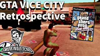 Grand Theft Auto Vice City Retrospective