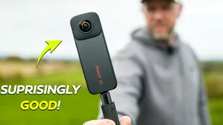 Panox V2 - A Legit 360 Camera