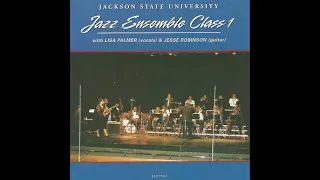 Tiger Den Blues - Jackson State University Jazz Ensemble (2002)